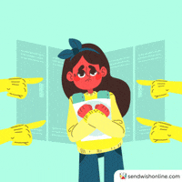 Over It Ugh GIF by sendwishonline.com