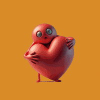 Heart Love GIF