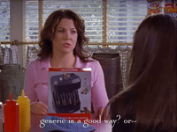 season 3 netflix GIF by Gilmore Girls 
