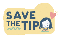 Tip Save Sticker by Frankfurt mit Kids