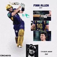 Ipl Finn GIF