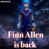Ipl Finn GIF