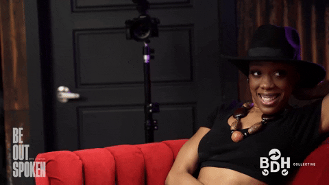French Hat GIF by BDHCollective