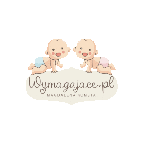 wymagajace wymagajace Sticker