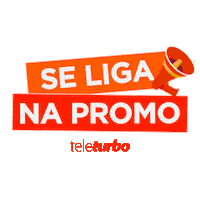 Internet Promo Sticker by Teleturbo
