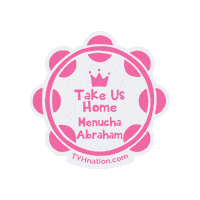 Geulah Sticker by Thank You Hashem