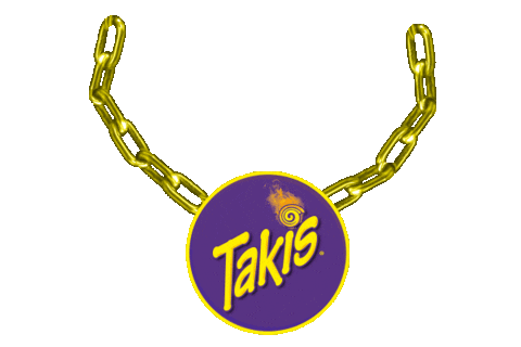 Sticker by TakisUSA