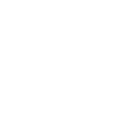 Arrow Point Sticker by Leafly