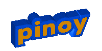 Philippines Filipino Sticker