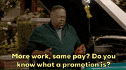 Cedric The Entertainer Promotion GIF by CBS