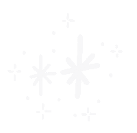 Space Shining Sticker