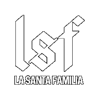 Jos Canela Sticker