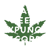 Weed Invest Sticker by Creative Courage