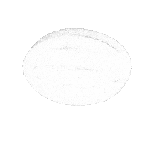 Circle Bubble Sticker