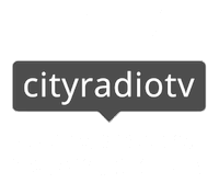 radio city sticker by CITY RADIO & TV