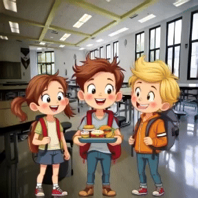 Back to school
