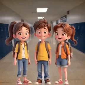 Back to school