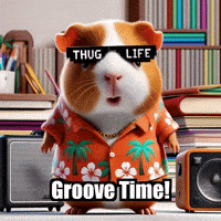 Musiclover Dailylife GIF by Guinea Gambino