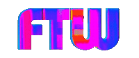 Art Glitch Sticker