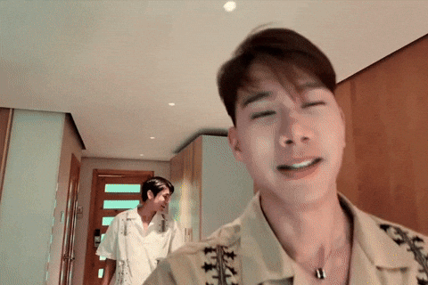 Mewsuppasit Love GIF