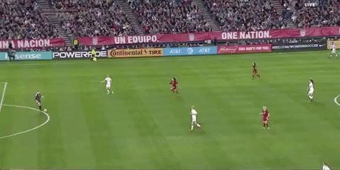 washington spirit GIF