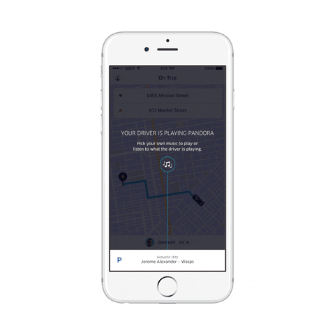 heart app GIF