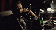 De Niro Film GIF by NETFLIX