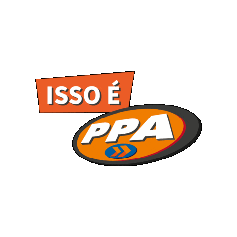 Ppa2021 Sticker by PPA Automatizadores e Portoes Eletronicos