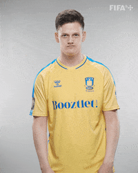 Celebration Esports GIF by FIFA