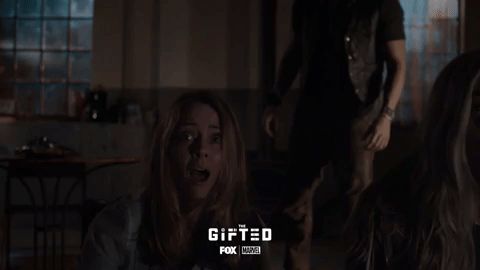 uh oh no GIF