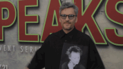 Season 3 GIF by Twin Peaks on Showtime
