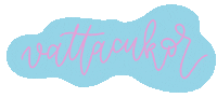 Strand Nyar Sticker