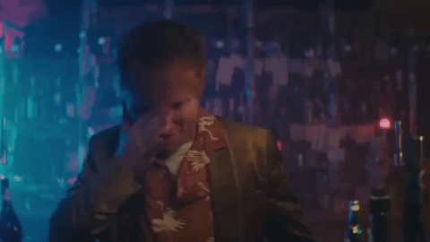 Ed Sheeran GIF by Camila Cabello