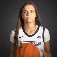 College Hoops Sport GIF by Providence Friars