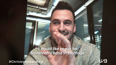 Usa Network Television GIF by Chrisley Knows Best