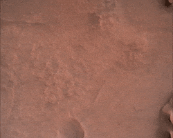 Red Planet Mars GIF by NASA