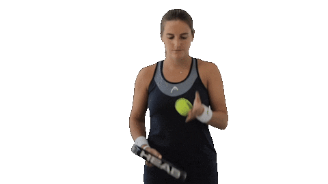 Ari Sticker by HEAD Padel