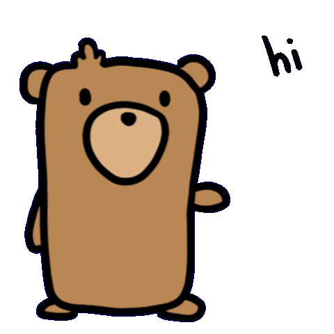 Happy Love You Sticker