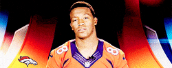 Denver Broncos Football GIF by Broncos