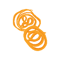 zhkdesigns food india indian desi Sticker