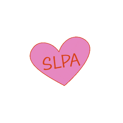 Slpa Sticker by ASHA