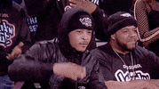Dojacat Dcyoungfly GIF by Nick Cannon Presents: Wild ‘N Out