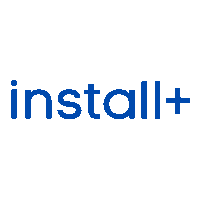 Sanitair Sticker by installplus