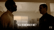 Fx Networks Meeting GIF by Snowfall
