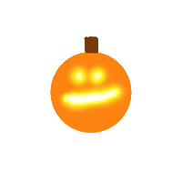 desenhoslucass halloween diadasbruxas desenhoslucass abobóbora Sticker