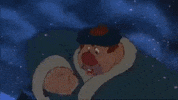Mickey Mouse Christmas GIF