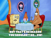 season 6 GIF by SpongeBob SquarePants