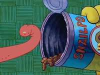 season 3 missing identity GIF by SpongeBob SquarePants