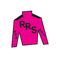 Horse Racing Sticker by Kentucky Derby