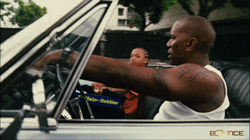 Rolling Ride Or Die GIF by Bounce